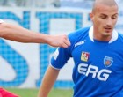 Siracusa, ingaggiati due calciatori, Tommaselli e Giordano approdano in azzurro