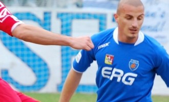 Siracusa, ingaggiati due calciatori, Tommaselli e Giordano approdano in azzurro