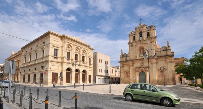 Avola. Un milione e mezzo di euro per il consolidamento della chiesa di Santa Venera