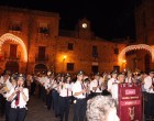 Noto. Gemellaggio tra la Banda dell’Istituzione musicale Città di Noto e la “Perrini” di Castelbuono