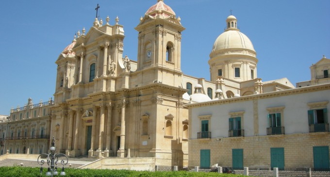 Noto. Due riconoscimenti internazionali per la cittadina barocca