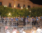 Noto. Successo per il concerto di San Corrado della banda dell’Istituzione musicale “Città di Noto”