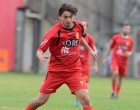 Noto. Vincenzo Manfrè è il nuovo attaccante dell’Usd Noto calcio