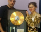 Noto. Dopo il disco d’oro, tour in Romania per il cantante Corrado Puliatti