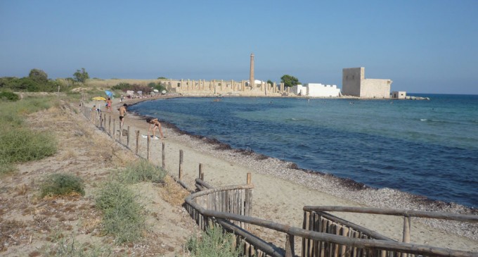 Noto. Parcheggi sequestrati a Vendicari, Notoambiente: “Comune e ente gestore dove guardavano?”