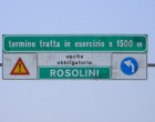 Noto-Rosolini, Gennuso riceve rassicurazioni sui lavori al tratto autostradale