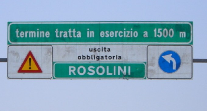 Noto-Rosolini, Gennuso riceve rassicurazioni sui lavori al tratto autostradale