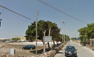 Noto. Lavori non autorizzati in un’area di Calabernardo, tre avvisi di garanzia