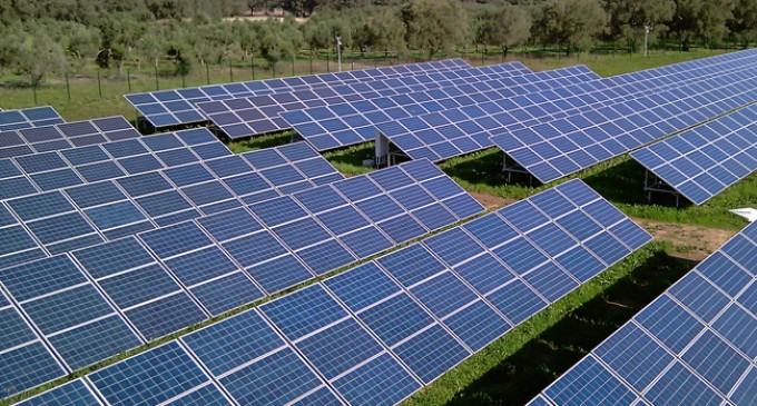 Pachino. Sventato furto ad impianto fotovoltaico, la Polizia recupera 3 tonnellate di cavi di rame