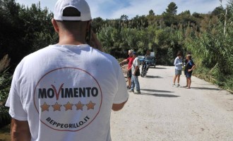 Noto. Il M5S netino aderisce a “Puliamo il mondo” e si dedica a via Salvo D’Acquisto