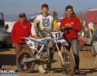 Noto. Carmelo Ferla ai campionati nazionali junior di motocross