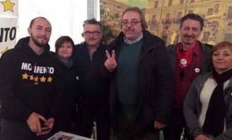 Noto. Castobello: “Ad Imola per #Italia5stelle Noto era ben rappresentata”