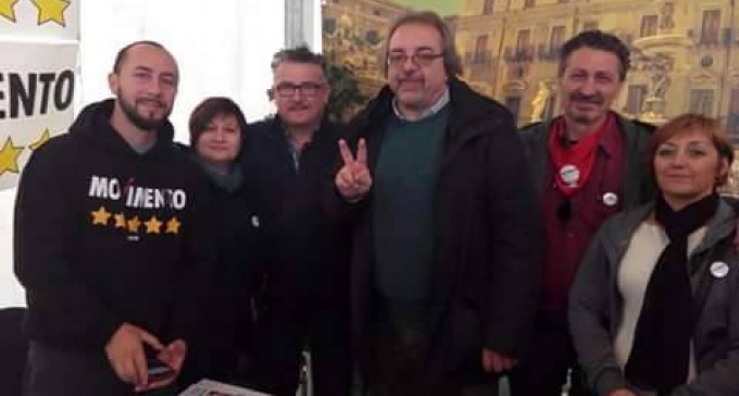 Noto. Castobello: “Ad Imola per #Italia5stelle Noto era ben rappresentata”