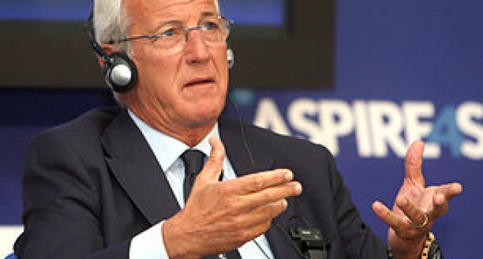 Clamoroso al Milan, se va via Mihajlovic potrebbe arrivare Marcello Lippi