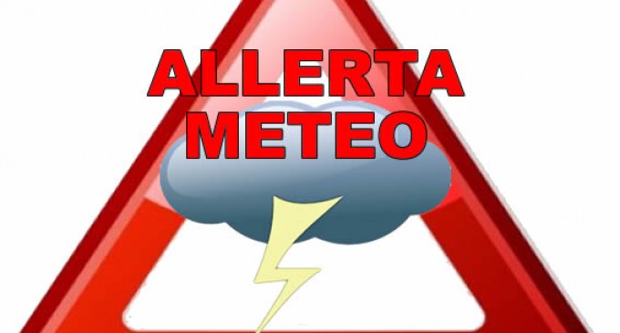 Siracusa. Allerta meteo, disposta la chiusura delle scuole, Garozzo: “Evitare gli spostamenti”