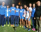 Atletica Leggera. La Selene Siracusa si aggiudica le Prove Multiple Regionali