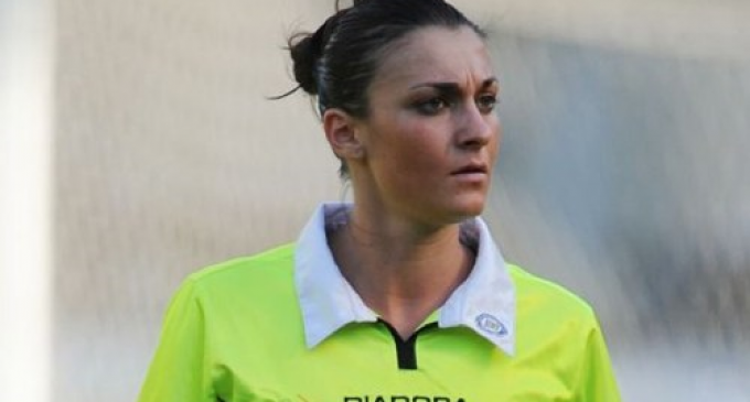 Noto. Per la sfida contro il Marsala arbitra Valentina Finzi. I convocati di Cacciola per la trasferta