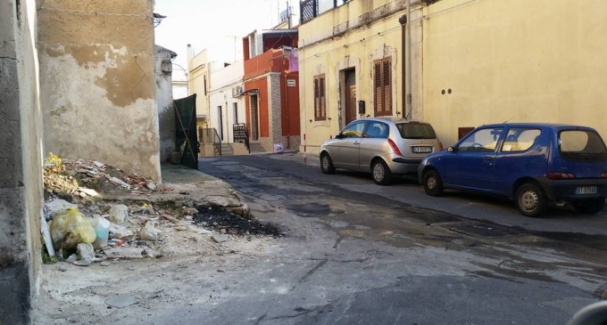 Noto. Senso unico in via Sturzo, perplessità di Netini in Movimento