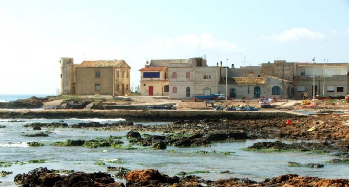 Noto. Presentato a Roma il museo del mare di contrada Calabernardo