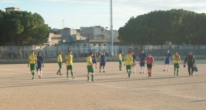 Pachino. Lo stadio “Sasà Brancati” ottiene le autorizzazioni, sarà riaperto ai tifosi