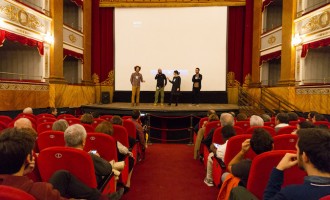 Noto. Si è conclusa col conferimento dei premi ai film la rassegna “Documentaria 2015”