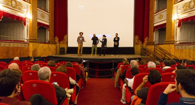 Noto. Si è conclusa col conferimento dei premi ai film la rassegna “Documentaria 2015”