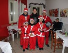 Noto. Successo per “Rhytms of Christmas” incontri musicali nelle case di riposo