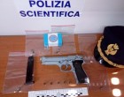 Pachino. Spara nella notte verso la casa di un rivale, arrestato 26enne