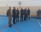 Noto. Inaugurata la palestra del plesso Carnilivari dell’istituto “Matteo Raeli”