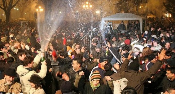 Rosolini. Ufficializzato il programma degli eventi natalizi, la notte di capodanno in piazza