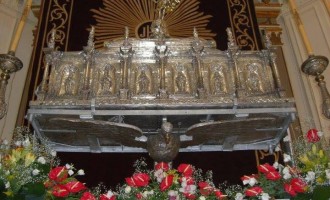 Noto. Traslazione dell’arca di San Corrado, il 19 febbraio la festa del patrono