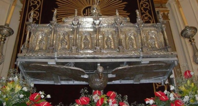 Noto. Traslazione dell’arca di San Corrado, il 19 febbraio la festa del patrono