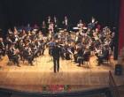 Noto. Successo per il concerto di Capodanno della banda dell’istituzione musicale “Città di Noto”