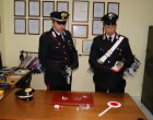 Rosolini. Operazione antidroga dei Carabinieri la scorsa notte, arrestate due persone