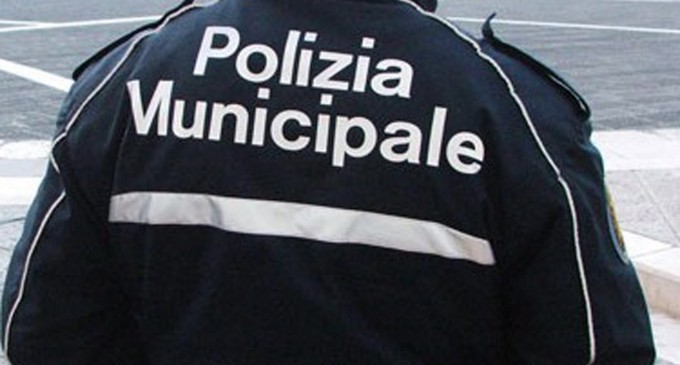 Pachino. Nel 2015 più sanzioni e più attenzione della Polizia municipale a Ztl e stalli per disabili