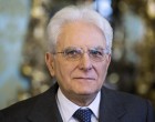 Noto. A Maggio 2016 il Presidente della Repubblica, Sergio Mattarella, in visita in città