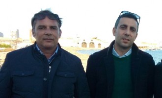 Pachino, Runza e Guarino (Fi): ‘La Regione tradisce agricoltori’