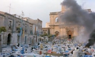 Noto. 25 anni fa veniva girato in città il film “Arriva la bufera” di Daniele Lucchetti