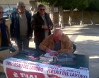 Noto. La Cgil avvia la raccolta delle firme per la carta dei diritti universali del lavoro