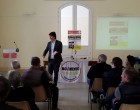 Noto. Incontro con Ignazio Corrao: “Maggiore informazione sui fondi europei destinati all’agricoltura”