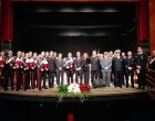 Noto. Grande successo per il concerto della Fanfara dei Carabinieri di Sicilia