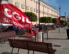 Noto. Il 6 Maggio la Camera del Lavoro netina presenta il suo nuovo direttivo