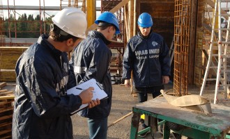 Noto. Controlli del nucleo ispettorato del lavoro dei Carabinieri, denunciati tre titolari di aziende edili