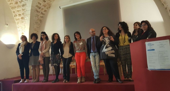 Noto. Successo per l’open day sulla dispersione scolastica “Nessuno escluso. Ognuno è un genio”