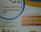 Noto. La cooperativa Iris organizza “Happy Asacom party” il 25 maggio in piazza Municipio