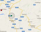 Buccheri. Scossa di terremoto di magnitudo 3.5 avvertita in quasi tutto il Val di Noto