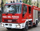 Santa Croce. Esplosione a Casuzze, sul posto Vigili del Fuoco e Carabinieri