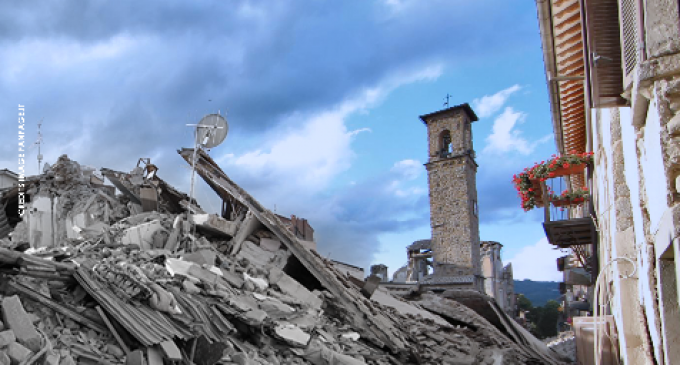 Pachino, ‘1000 voci’ per Amatrice, Cori in beneficenza stasera in Chiesa Madre