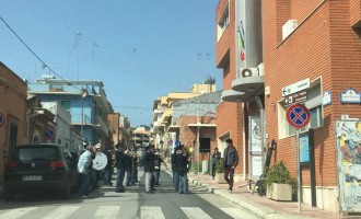 Portopalo, netturbini senza stipendio