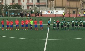 Portopalo Calcio, vittoria in piena zona Cesarini